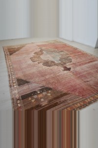 Baqshaish Pattern 9x13 Malatya Carpet Rug 278,391 - Turkish Carpet Rug  $i