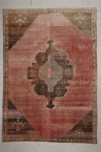 Baqshaish Pattern 9x13 Malatya Carpet Rug 278,391