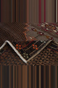 Baqshaish Pattern Kars Carpet Rug 5x8 161,247 - Turkish Carpet Rug  $i