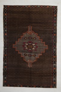 Baqshaish Pattern Kars Carpet Rug 5x8 161,247
