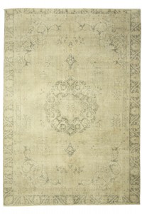 Oushak Rug Boho Oushak Rug 7x10 Feet 206,290