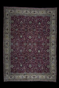 Oushak Rug Bright Oushak Rug 8x11 Feet 248,342