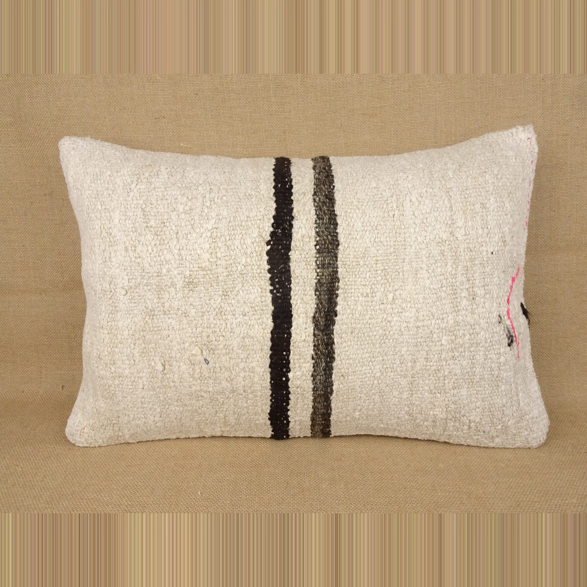 carpet pillow covers