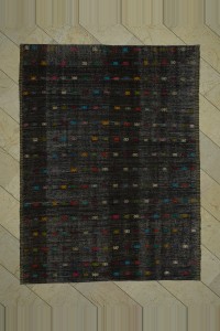 Goat Hair Rug Chic Goat Hair Rug 6x9  192,256