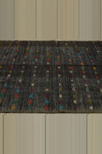 Chic Goat Hair Rug 6x9 Feet 192,256 - Goat Hair Rug  $i