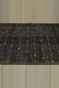 Chic Goat Hair Rug 6x9 Feet 192,256 - Goat Hair Rug  $i