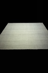 Chic Natural Turkish Grey Rug 7x10 Feet 205,300 - Grey Turkish Rug  $i