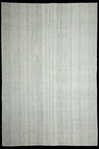 Chic Natural Turkish Grey Rug 7x10 Feet 205,300 - Grey Turkish Rug  $i