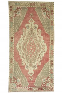 Oushak Rug Chic Oushak Rug 4x8 Feet 123,238