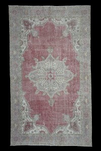 Oushak Rug Chic Oushak Rug 6x10 Feet 178,303