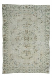 Oushak Rug Chic Oushak Rug 6x9 177,258