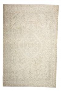 Oushak Rug Chic Turkish Oushak Rug 7x11 Feet 214,320