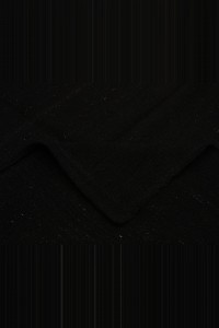 Dark Brown Goat Hair Rug 6x10  165,290 - Goat Hair Rug  $i