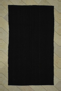 Goat Hair Rug Dark Brown Goat Hair Rug 6x10  165,290