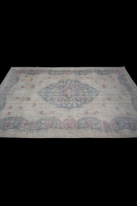 Ethnic Turkish Rug 5x8 Feet 141,251 - Oushak Rug  $i