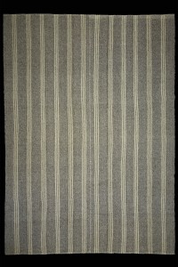 Grey Turkish Rug Farmhouse Grey Rug 8x10 Feet 227,316