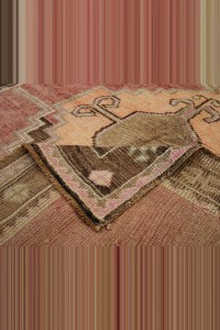 Gabbah Style Turkish Kars Carpet Rug 5x11 163,330 - Turkish Carpet Rug  $i