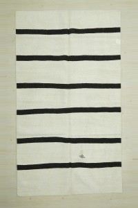 Turkish Hemp Rug Goat Hair and Hemp Rug 6x10 170,300