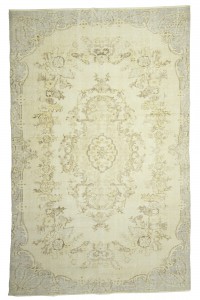 Oushak Rug Handmade Oushak Rug 5x9 Feet 159,256