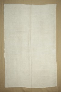 Turkish Hemp Rug Handwoven Hemp Rug 6x12 Feet 176,354