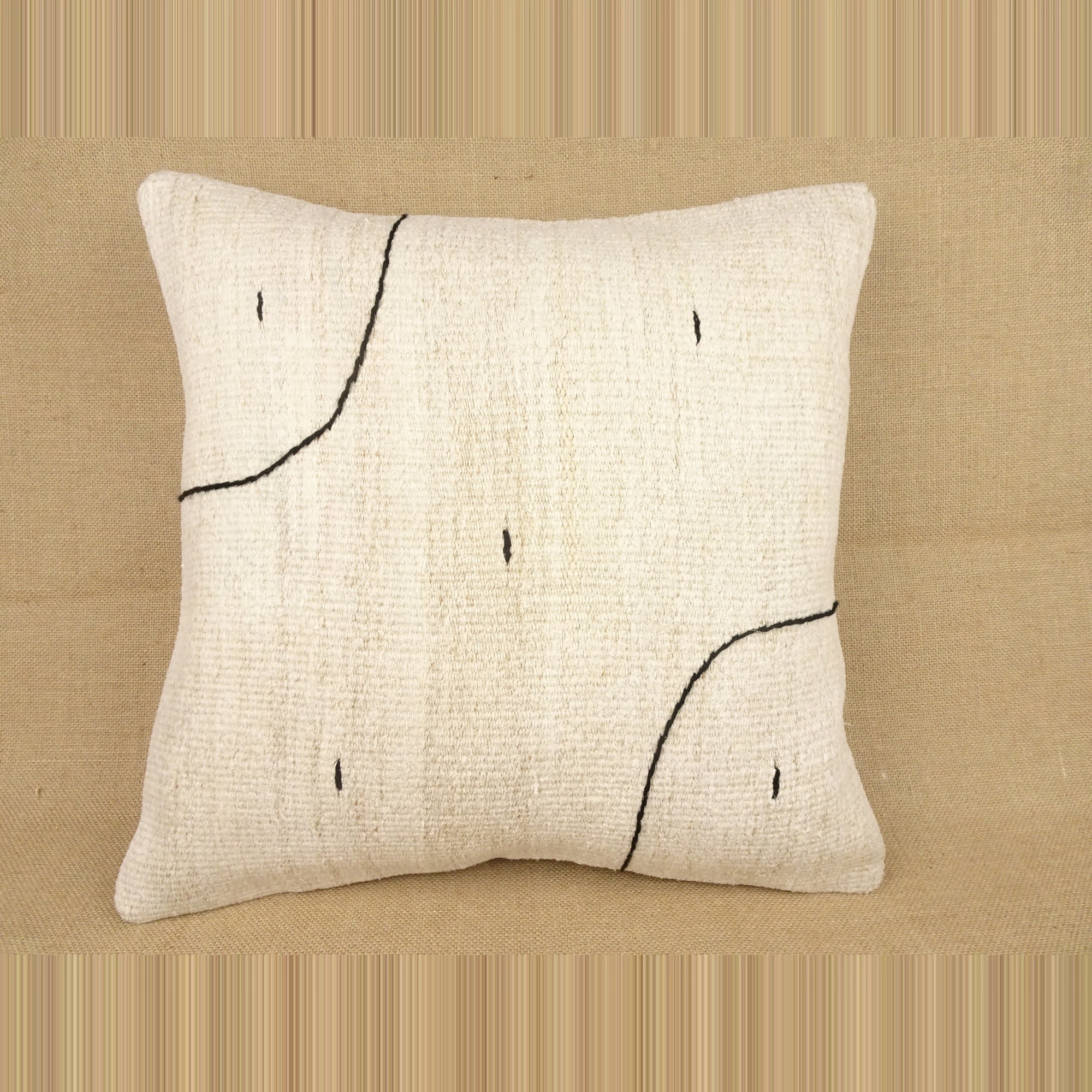 hemp pillow stuffing