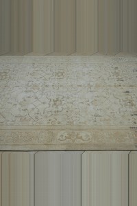 Heriz Pattern Oushak Rug 7x10 Feet 212,290 - Oushak Rug  $i