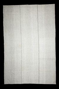 Grey Turkish Rug ivory Turkish Kilim Rug 9x13 Feet  268,407