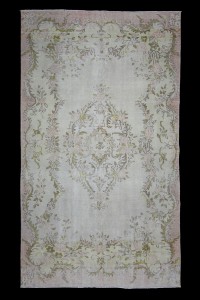 Oushak Rug Large Oushak Rug 6x10 Feet 182,308