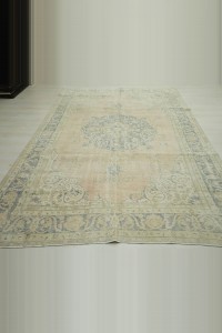 Large Oushak Rug 7x10 Feet 200,315 - Oushak Rug  $i