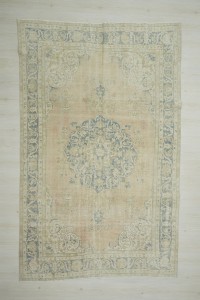 Oushak Rug Large Oushak Rug 7x10 Feet 200,315