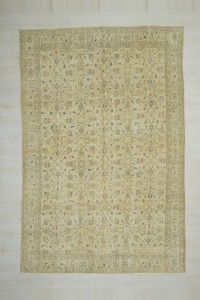 Oushak Rug Large Oushak Rug 7x10 Feet 208,306