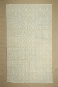 Oushak Rug Light Color Oushak Rug 7x11 Feet 199,341