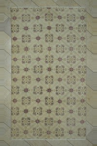 Oushak Rug Lovely Oushak Rug 5x10 Feet 166,291