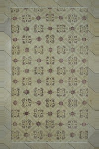 Oushak Rug Lovely Oushak Rug 5x10 Feet 166,291