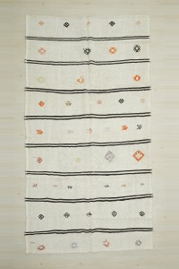 Turkish Hemp Rug Minimalist Decor Turkish Hemp Rug 6x11  170,320
