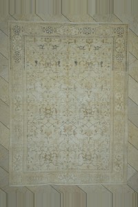 Oushak Rug Modern Contemporary Oushak Rug 7x10 Feet 212,290