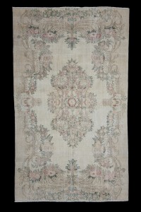 Oushak Rug Modern Oushak Rug 5x8 Feet 146,250