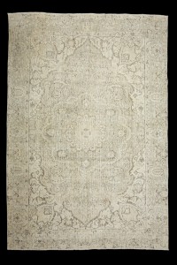 Oushak Rug Modern Oushak Rug 7x10 Feet 210,313