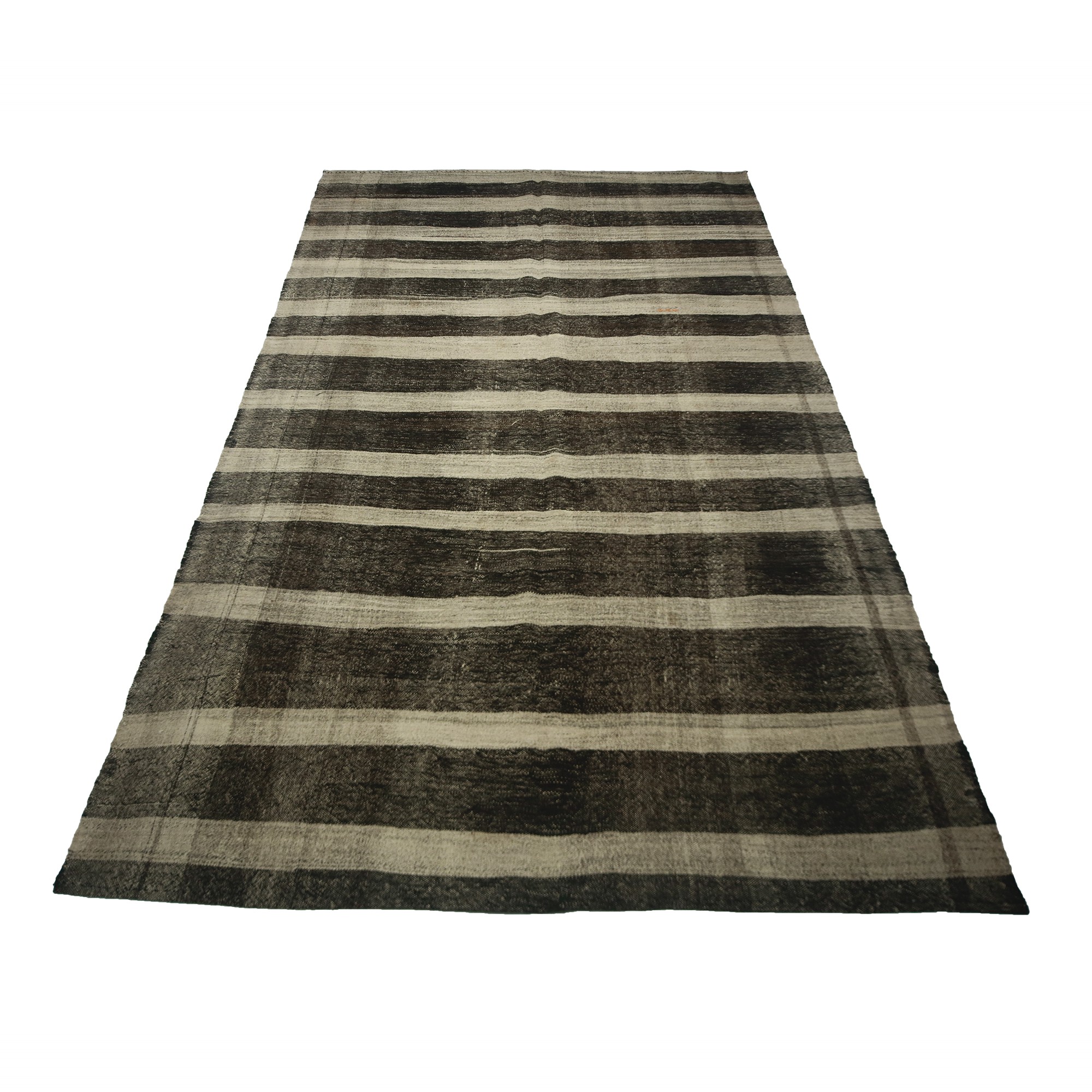 Natrual Goat Hair Rug 7x11 Feet Goat Hair Rug