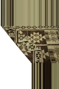 Natural Kilim Rug Runner 3x11 Feet 92,343 - Turkish Rug Runner  $i