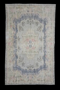 Oushak Rug Navy Blue Oushak Rug 5x8 Feet 154,250