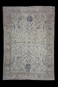 Oushak Rug Navy Blue Oushak Rug 7x10 Feet 209,297