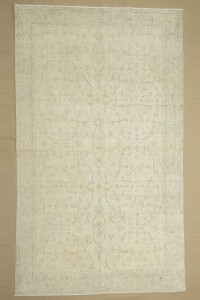 Oushak Rug Nomadic Oushak Rug 5x8 Feet 150,254