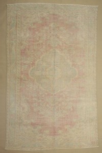 Oushak Rug Nomadic Oushak Rug 6x10 180,289