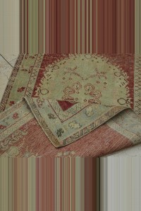 Old Antique Guney Rug Runner 3x13  99,393 - Turkish Rug Runner  $i