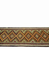 Old Kitchen Rug Runner 3x10 Feet 85,315 - Turkish Rug Runner  $i