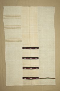 Turkish Hemp Rug Organic Hemp Rug 5x8 Feet 157,250