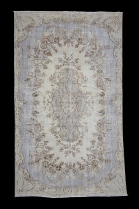 Oushak Rug Organic Oushak Rug 5x9 Feet 164,275