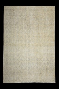 Oushak Rug Oriental Oushak Rug 7x11 Feet 222,325