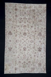 Oushak Rug Oushak Area Rug 5x8 Feet 142,233